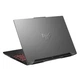 Ноутбук ASUS TUF Gaming A16 (FA607NU-R5165) R5-7535HS/32GB/1TB/Win11X RTX4050 144Hz - изображение 2