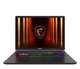 Ноутбук MSI Vector 16 HX AI Ultra 7 ( A2XWHG-256PL) 255HX/16GB/1TB/Win11 RTX 5070Ti - изображение 4