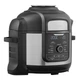 Мультиварка - скороварка NINJA Foodi MAX 9-in-1 Multi-Cooker 7.5L OP500EU - изображение 3