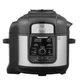 Мультиварка - скороварка NINJA Foodi MAX 9-in-1 Multi-Cooker 7.5L OP500EU - изображение 6