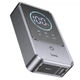 Пусковое устройство (бустер) для авто HOCO QS7 Source smart emergency start-up power bank (10000mAh) 800A - изображение 3