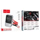 Пусковое устройство (бустер) для авто HOCO QS7 Source smart emergency start-up power bank (10000mAh) 800A - изображение 7