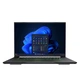 Ноутбук Gigabyte AERO X16 Ryzen AI 7 350/16GB/1TB/W11 RTX5060 165Hz білий (1VH93EEC94DH) - изображение 1