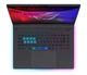 Ноутбук ASUS ROG Strix G16 (G615JH-I5165) i5-13450HX/32GB/2TB/Win11X RTX5050 165Hz - изображение 4