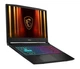 Ноутбук MSI Katana 15 HX i7-14650HX/16GB/512/Win11X RTX5060 144Hz (B14WFK-605XPL) - изображение 3