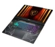 Ноутбук MSI Cyborg 15 Core 7-240H/16GB/512/Win11X RTX5060 144Hz (B2RWFKG-038XPL) - изображение 2