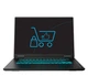 Ноутбук Gigabyte GAMING A16 Ryzen 7 (3VHK3EE893SD) 260/32GB/1TB RTX5060 165Hz - изображение 4