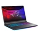 Ноутбук ASUS ROG Strix G16 Ultra 9-275HX/32GB/1TB/Win11 RTX5080 240Hz ( G615LW-U9321W) - изображение 2
