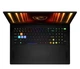 Ноутбук MSI Vector A18 HX Ryzen ( A9WIG-069PL) 9-9955HX/32GB/2TB/Win11 RTX5080 - изображение 5