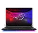 Ноутбук ASUS ROG Strix SCAR 16 Ultra 9-275HX/64GB/4TB/W11P RTX5090 240Hz 9G635LX-U9644X) - зображення 2
