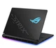 Ноутбук ASUS ROG Strix SCAR 16 Ultra 9-275HX/64GB/4TB/W11P RTX5090 240Hz 9G635LX-U9644X) - зображення 5