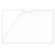 Захисна плівка MacBook Air 15.3" M2/M3/M4/M5 A2941/A3114/A3241/3448 Antistatic - зображення 2