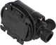 Водяной насос 12V 600–800 л/ч 5 м AW500S | Бесщёточный погружной мини насос для фонтанов, аквариумов, полива и охлаждения - изображение 2