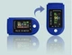 Пульсоксиметр Fingertip Pulse Oximeter Yonker YK-75 - изображение 8