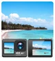 Экшн камера V8 - Full HD 4K Wi-Fi с пультом ДУ Без бренда - изображение 2