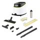 Пароочисник Karcher SC 3 Deluxe (1.513-430.0) - изображение 1