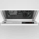 Посудомийна мийка Beko DIS35023E 44,8см - изображение 4