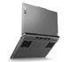 Ноутбук Lenovo LOQ 15 (83JE008FPB) i5-13450HX/16GB/512 RTX5060 144Hz - изображение 6