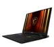 Ноутбук MSI Vector 18 HX (A2XWIG-691PL) Ultra 9 275HX/32GB/2TB/Win11 RTX5080 - зображення 2