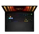 Ноутбук MSI Vector 18 HX (A2XWIG-691PL) Ultra 9 275HX/32GB/2TB/Win11 RTX5080 - зображення 5