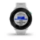 Спортивний годинник Garmin Forerunner 55 White (010-02562-11) - изображение 3