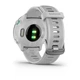 Спортивний годинник Garmin Forerunner 55 White (010-02562-11) - изображение 5