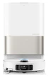 Робот-пилосос з вологим прибиранням Dreame X50 Ultra Complete White - изображение 5