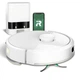 Робот-прибиральник iRobot Roomba 105 Combo White - изображение 1