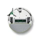 Робот-прибиральник iRobot Roomba 105 Combo White - изображение 4