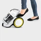 Пилосос безмішковий Karcher VC 3 Plus (1.198-060.0) - изображение 3