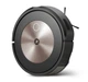 Робот-пилосос з вологим прибиранням iRobot Roomba Combo j5 - изображение 8
