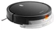 Робот-пилосос з вологим прибиранням Xiaomi Mi Robot Vacuum E5 Black BHR8298EU - зображення 3