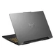 Ноутбук ASUS TUF Gaming F16 ( FX607VU-I5165 )Core 5-210H/16GB/512 RTX4050 144Hz - изображение 4