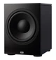 Сабвуфер Heco Aurora XT Sub 30A Активний 125W Чорний - зображення 1
