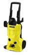 Мийка високого тиску Karcher K 4 420л/год 6м - изображение 2