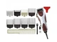 Машинка для стрижки Wahl Magic Clip 5 star 08451-316 - изображение 5