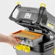 Промисловий пилосос Karcher NT 30/1 Ap L 1380W - зображення 7