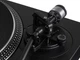 Програвач вінілових дисків Audio-Technica AT-LP120XBT-USB + Акустичні колонки Audio-Technica AT-SP3X - зображення 4