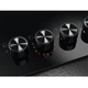 Варочная поверхность газовая AEG HKB64453NB - изображение 2