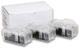 Картридж зі скобами Lexmark Staple 15K 3-Pack (25A0013) - зображення 2
