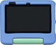 Tablet Amazon Fire 7 Kids Edition 2022 Wi-Fi 2/16GB Blue (840080596136) - obraz 2