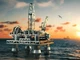 Коллекционная модель-конструктор Metal Time Treasure Finder Нефтяная платформа механическая (MT008) - изображение 10