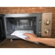 Микроволновка с грилем Gorenje BM235CLI - изображение 2
