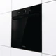 Духовка електрична GORENJE BOS6737SYB - зображення 3