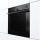 Духовка електрична Gorenje BSA6747A04BG - зображення 2