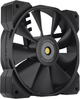 Zestaw 3 wentylatorów Cougar MHP 120 Black (CGR-CF-MHP12HB3) - obraz 3