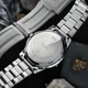 Мужские классические часы Casio MTP-V004D-1B2 серебристые с чёрным циферблатом - изображение 5