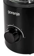 Блендер стационарный Gorenje B800GBK - изображение 3