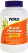 Naturalny suplement Now Foods Super Primrose Olej z wiesiołka wieczornego 1300 mg 120 kapsułek żelatynowych (733739017574) - obraz 1