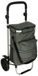 Сумка-візок для покупок Icon з рамою 40 л Сірий (5903039766099) - зображення 4